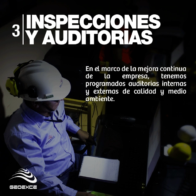 Inspecciones y Auditorias